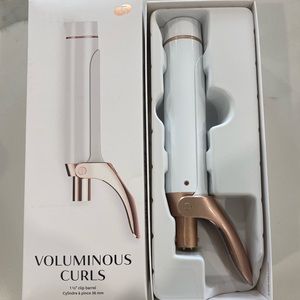 T3 1.5” clip barrel